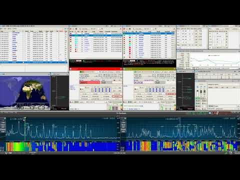ARRL RTTY Roundup 2026