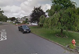 Hydrant Flushing In Point Pleasant Boro