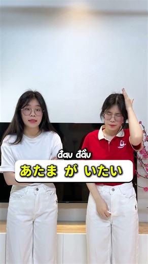 SYMPTOMS OF DISEASES IN JAPANESE