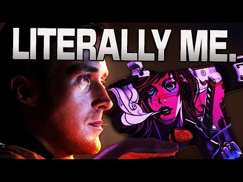 I Built the "Ryan Gosling" Drive Loadout in CS2 ($2,000+)