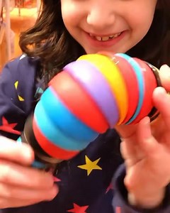 1K views | Dive into a world of soothing, flexible fun with the Rainbow Fidget Slug, the ultimate sensory toy designed to captivate with its vibrant colours and highly flexible 3D articulated design. https://www.sensoryeducation.co.uk/products/rainbow-fidget-slug | Sensory Education and Special Needs toys ideas | Facebook