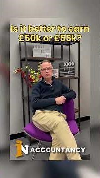 Do You Really Lose Money by Earning More? (UK Tax Explained)