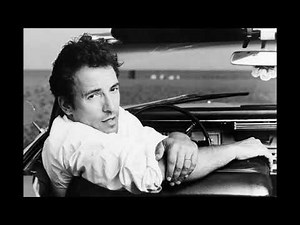 Bruce Springsteen - Nebraska (bonus disc) (full album)