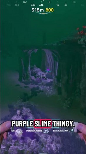 Final Angel Comb location in Subnautica 2 #earlyaccess #subnautica2 #guide #cozygame #livestream