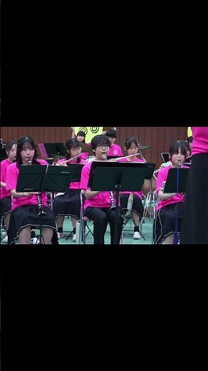 茨城県竜ヶ崎第一高校・附属中学校吹奏楽部 T-SQUARE『オーメンズ・オブ・ラブ』 文化祭2026【第44回白龍祭】 2026.6.6