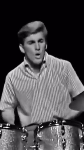 My uncle Dennis | Carnie Wilson