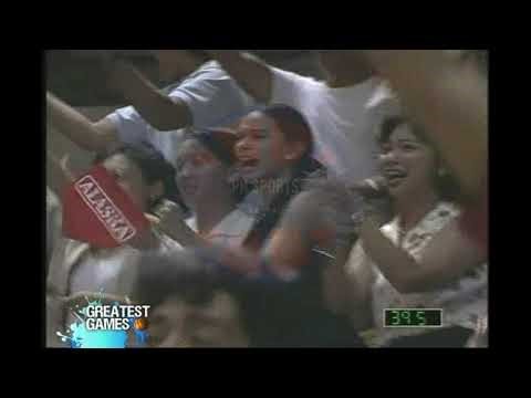 Last Two Minutes: SHELL vs ALASKA