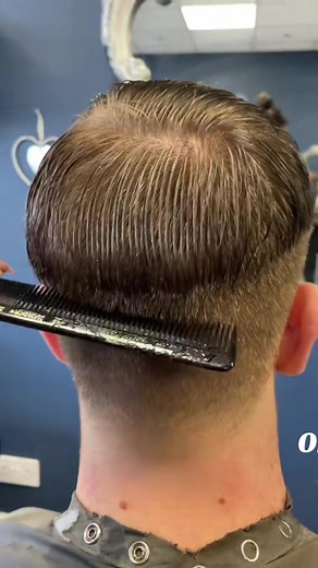 Master the Clipper Over Comb Technique for Haircuts