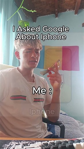 I Asked Google What iPhone I Can Afford... 💀📱 #shorts