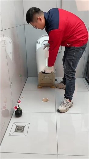 I Found a Broken Toilet But Uncle Turned Into Disaster 😱🚽😂| Survival House Step by Step”156 #shorts