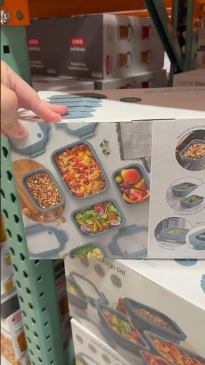 🍱 Safdie & Co Ceramic Food Storage Set (🇺🇸 Itm. 1796147)