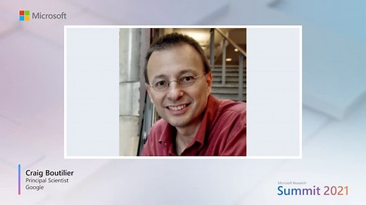 Panel: The future of reinforcement learning