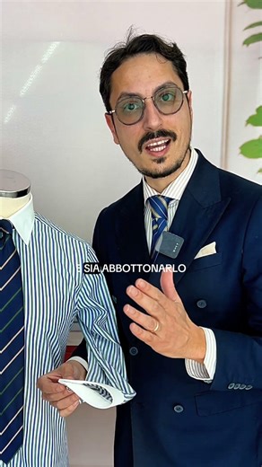 Camicia elegante uomo: dettagli che fanno la differenza (NON per tutti)