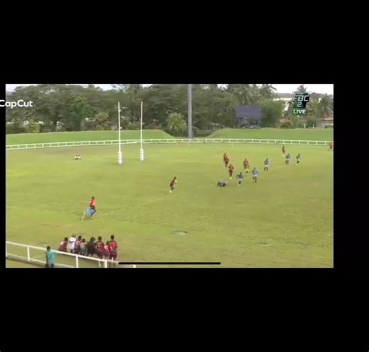 Its Meli Nalulu #Maaivalu | Devo Ai Production