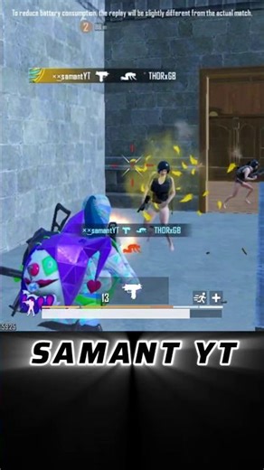 Testing IQOO 13's Performance with BGMI