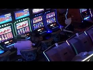 Tourist gambling at Hard Rock casino drugged, robbed by two women