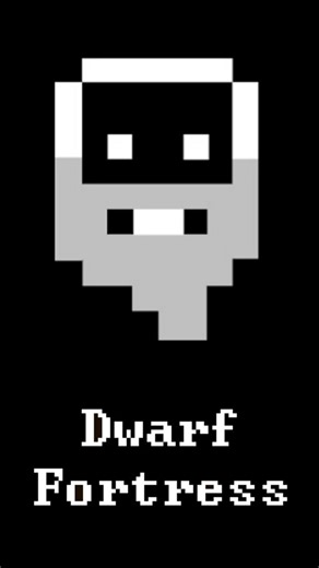 Dwarf Fortress Reviews