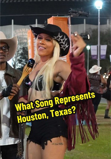 Top Songs That Define Houston, Texas Culture