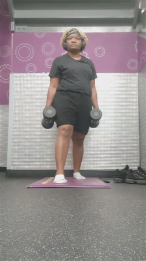 Split Squats: Improve Your Lower Body Strength