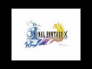 Final Fantasy X OST - Besaid Island