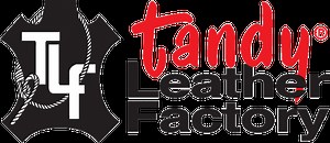 Tandy Leather Factory - Alchetron, The Free Social Encyclopedia