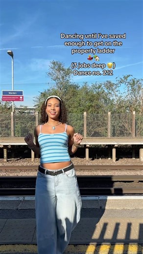 she gon call me baby boo (midnight sun remix) | tiktok dance