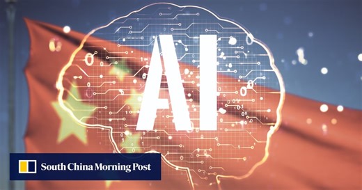 Chinese local governments warned not to give AI access to sensitive data or state secrets