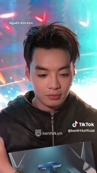 Cảm xúc “lâng lâng khó tả” của Negav và dự định làm luôn một điều đặc biệt sau khi đạt vị trí Quán quân tại Anh Trai Say Hi mùa 2 #negav #anhtraisayhi #tiktokgiaitri #amm Video: Đi Soi Sao Đi