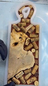 189K views · 277 reactions | Fun new cork pour with a coordinated...