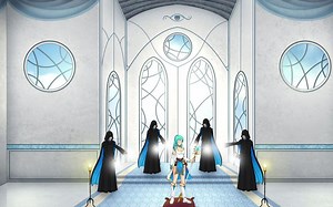 舒格兰-超越时间 Shuggerlain v0.50 汉化版 PC 安卓