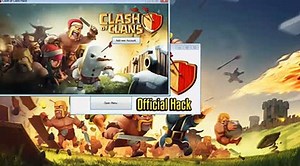 How To Hack Clash of Clans Germs and Gold – Video Tutorial
