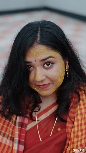 Nishat & Shuvro || Holud Cinematographer : Manik Khan Edit : Rajib © GLIMPSE #unpredictableglimpse #workofglimpse #YourStoryIsOurStory | GLIMPSE 2.0