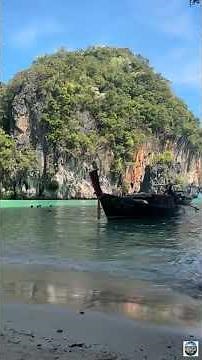 5 Most BEAUTIFUL BEACHES IN THAILAND