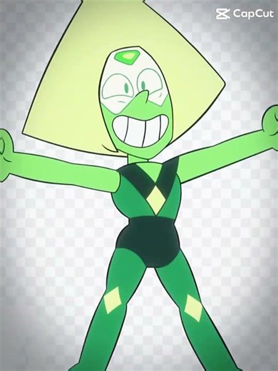 Peridot edit