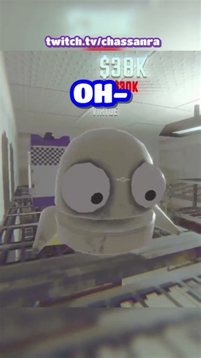 chat bully pig vtuber #vtuber #repo #twitchstreamer