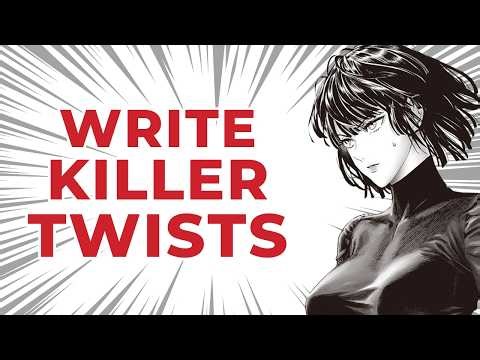 Everything You Need to Know About the Manga Climax | Storytelling Tips