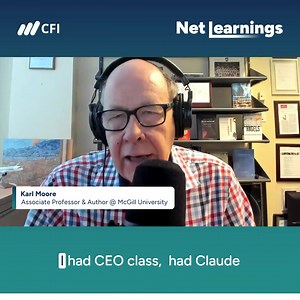 Corporate Finance Institute - CFI on Reels