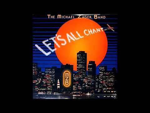 Michael Zager Band - Let's All Chant