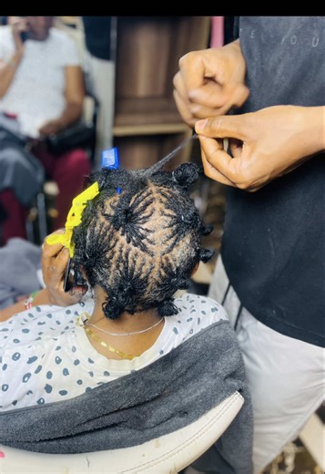 Sisterlocks Installation: Fresh Start for Your Hair