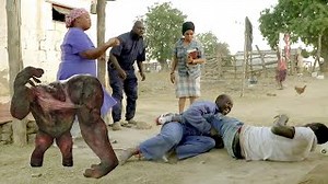 The 3 Witches S05 Episode 13 Fit Siyoyo Naiza Boom Mp3 & Mp4 Download - clip.africa.com