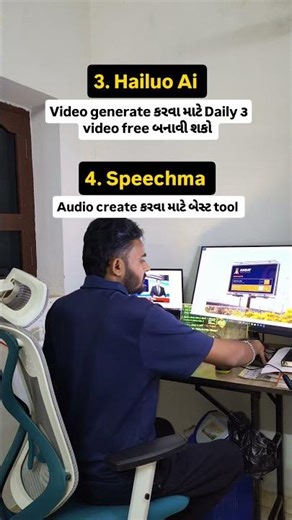 top 5 free ai tools for graphic designer and video editor | best free ai tools