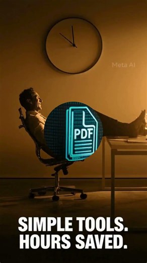 VelaPDF Tools That Save You HOURS | PDF Tricks You Must Know