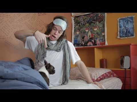 Like a Cheese Stick (Like a G6 Parody)