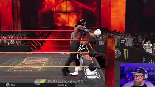 CWC WARZONE - longest running underground match based universe on twitch! - join today! - !loots !social !gift !dubby