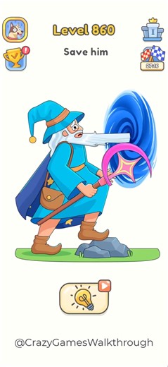 Dop 5 Delete One Part Level 860 | Every Puzzle Solved! 🎯 #Dop5 #Shorts #Puzzle