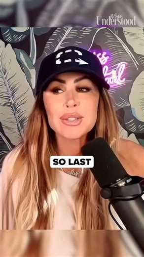 Miss Understood Podcast on Instagram: "🎙️ New Episode of Miss Understood with Rachel Uchitel! This one’s pure reality-meets-real life energy 👀 Rachel sits down with the hilarious and unfiltered Sarah Fraser — and nothing’s off limits: 💍 Rachel’s wedding tea 🤰 Sarah’s pregnancy chaos 🔥 Their wild 2025 stories (and that beef with David Yontef 👀) 📺 TLC behind-the-scenes updates you won’t hear anywhere else Two women, one mic, zero filter. If you love honesty, humor, and a little drama — this