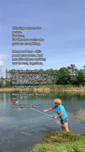 Kimberly Murphy on TikTok