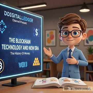 History of Money || Birth of Blockchain Technology Part One