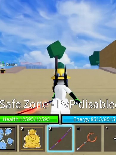 How to Get Ghoul Mask in Blox Fruits - Step-by-Step Guide