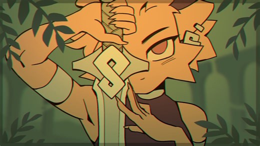 【MEME动画】3008 || ANIMATION MEME